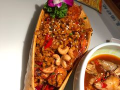 -味福记·江西小炒·南昌小吃(青山湖万达店)