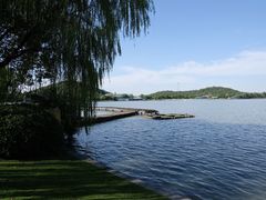 -上海月湖雕塑公园