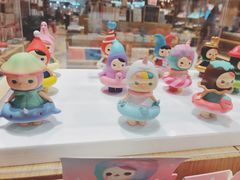 -G·SPACE(金鹰世界店)