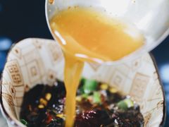 -弘烨 贵州酸汤 鱼火锅(东财店)