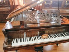 -鼓浪屿钢琴博物馆