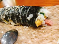 原味紫菜包饭-韩礼年糕(飞虹路店)