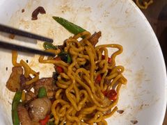 -寻裕记·现炒浇头面(人民广场店)