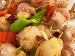 -胖子菜馆(隆昌路店)