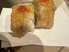 -鮨青(恒基名人购物中心店)