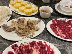 -八合里牛肉火锅(深圳光明大仟里二店)