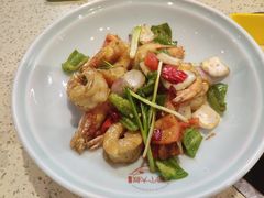 -我是那个大叔·美食研究所(新塘路店)