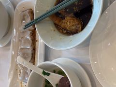 -御彩酒家(东风东路店)