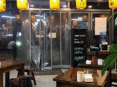 -长安后宰门水盆羊肉(新都心店)