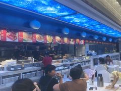 -皇马假日醉海南大酒店·假日一品派茶楼(秀英店)