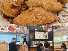 -韩礼年糕(飞虹路店)