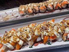 -犇放和牛烤肉·烤榴莲自助(苏宁城市奥莱店)