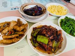 -蘭心餐厅(进贤路店)