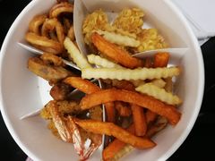 -必胜客(新辰里酒仙桥店)