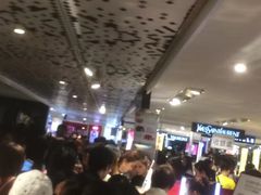 -DFS迪斐世(香港广东道店)