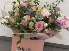 -Butchart布查德鲜花(花艺设计中心)