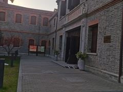 -上海港国际客运中心