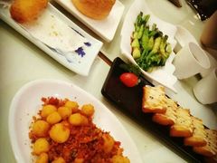 -大咀港式茶餐厅(海岸城店)
