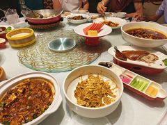 -大鸭梨烤鸭·北京菜(南小街/南苑店)