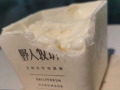 -野人牧坊Gelato(天津南开大悦城店)