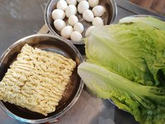 -憨铁匠老火锅(龙岗万科里店)