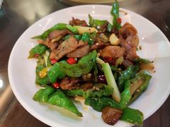 -天祥斋老北京八大碗烧烤家常菜(田村店)