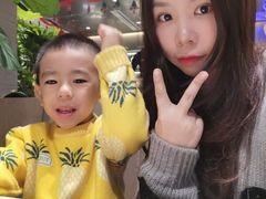 -卡朋西餐(悦汇城店)