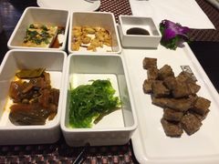 -HIHE Bistro·Oyster Bar(华熙live店)