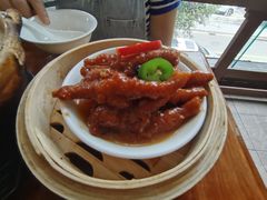 -澳门西南饭店·粤菜·茶市·手工点心(华海路店)