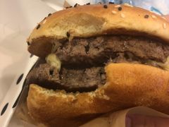 -麦当劳(中山路店)