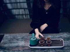 -云里小坐·小院里·团建·宴请·下午茶(三圣乡店)