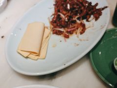 -情满四合院•京菜•烤鸭(动物园店)