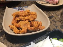 -小龙坎火锅(台州路桥区店)
