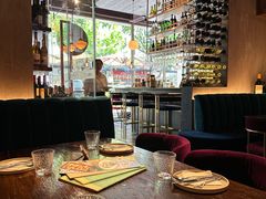 -Brut Eatery Wine Bar & Restaurant (建国东路店)