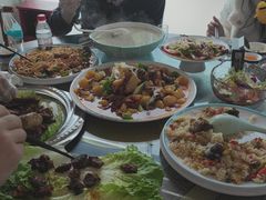 -黑公羊新疆菜(人和店)