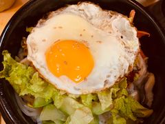 -牛信亭韩国料理·炭火烤肉(紫藤路店)