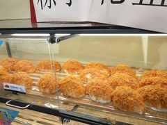 日式红豆包-85度C(苏州石路店)