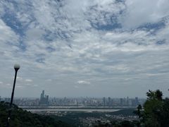 -岳麓山风景名胜区