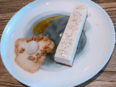 燕麦百利甜酒慕斯-Vanilla Specialty Coffee(八大关店)