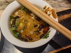 -清真·老门框爆肚涮肉·中华老字号(丰管路店)