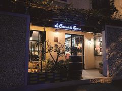 -Le Bistrot de Racine