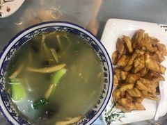 -西北朗益和穆斯林餐厅
