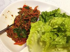 -阿诺泰·泰国餐厅(紫荆店)