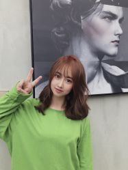 -那茉 Hair Salon