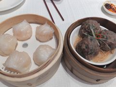 -金悦轩海鲜酒家(拱北店)