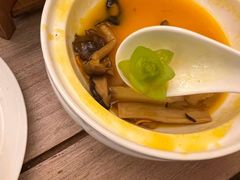 天素佛跳墙-安多素食(广仁寺路店)