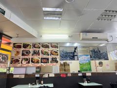 -食惠里小笼包面馆(越秀店)