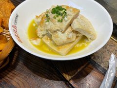 -印象老灶台三下锅·湘西本土原味菜(天门山索道店)
