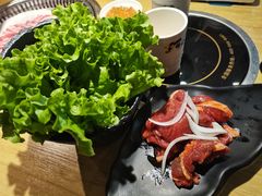 -牛市牛烤肉(西单大悦城店)