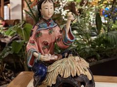 -锦府盐帮·李宅(领展购物广场中关村店)